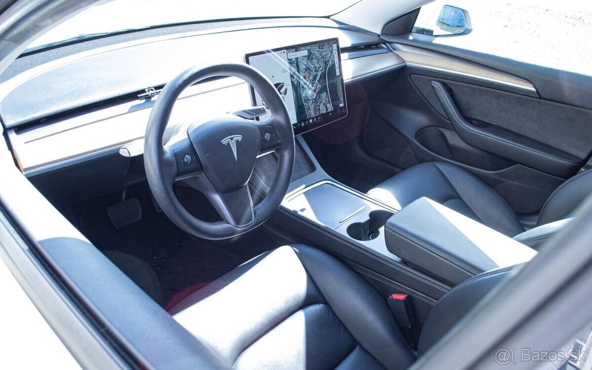 Tesla Model 3 Long Range 82kWh AWD - 8