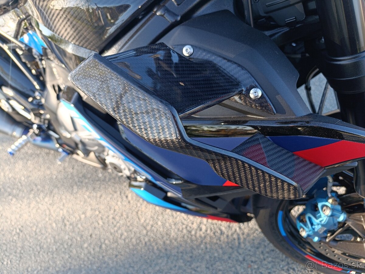 BMW M 1000 R competition - 8