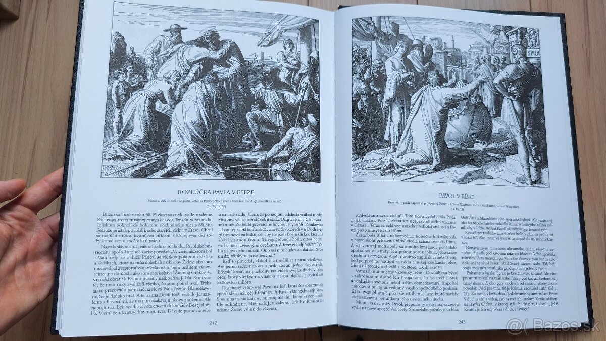 Sväté písmo v obrazoch - 8