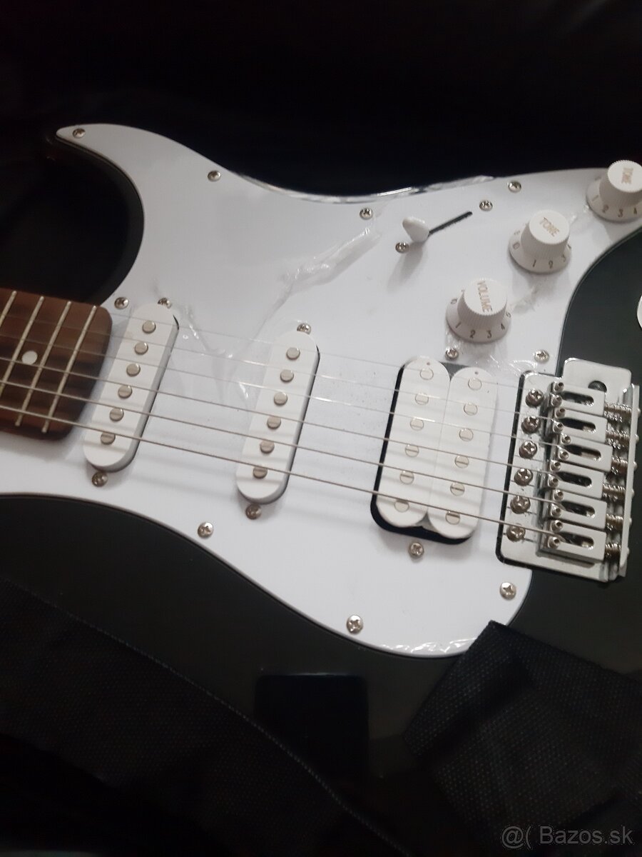 Eletricka gitara - 8
