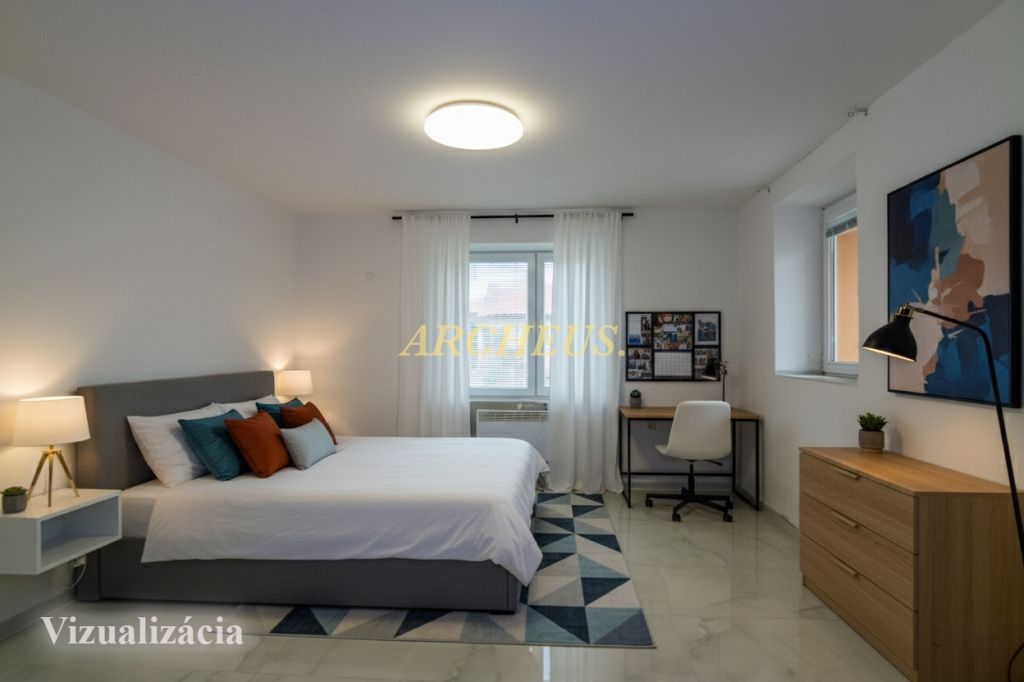 NA PREDAJ, RODINNÝ DOM, PETROVANY - 8