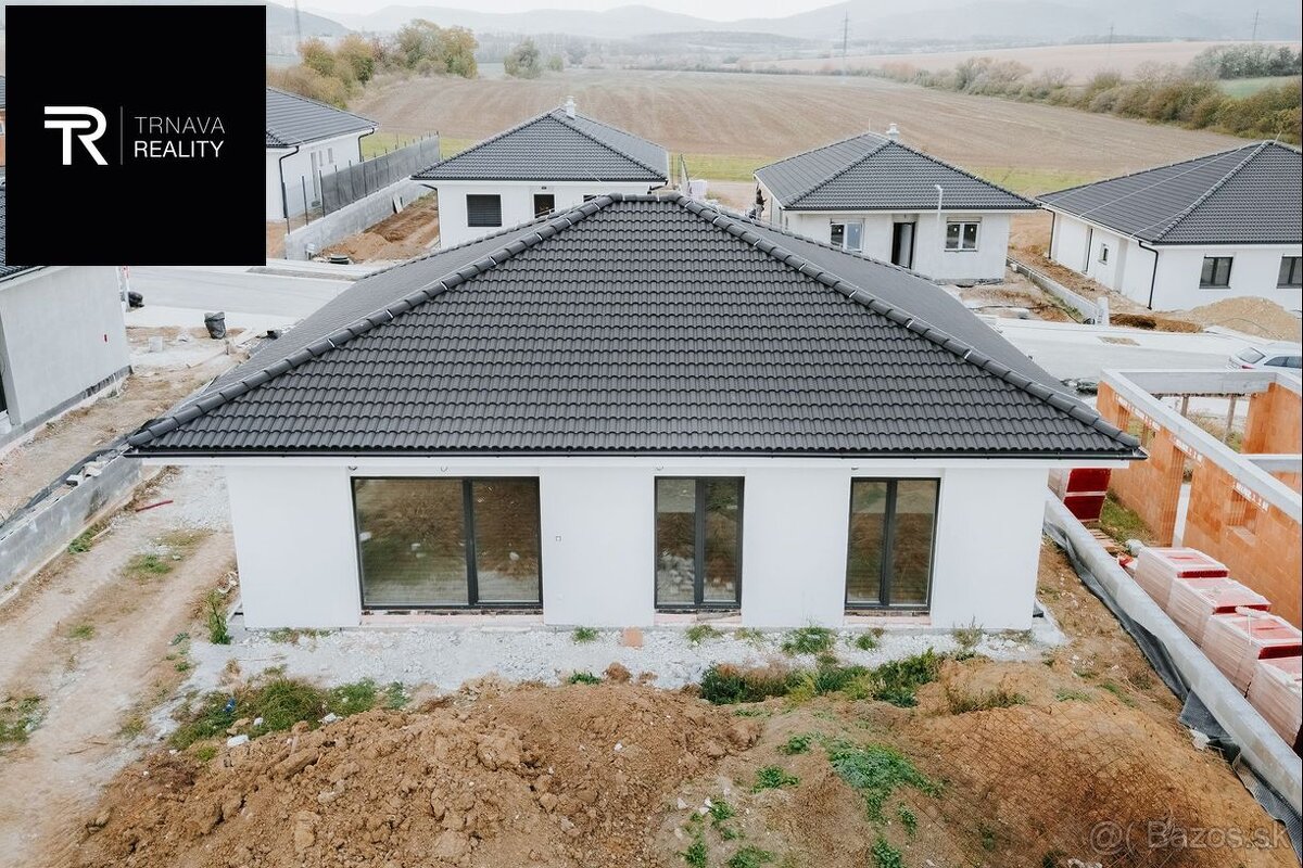 ibvboleraz.sk - novostavby rodinných domov v obci Boleráz od - 8