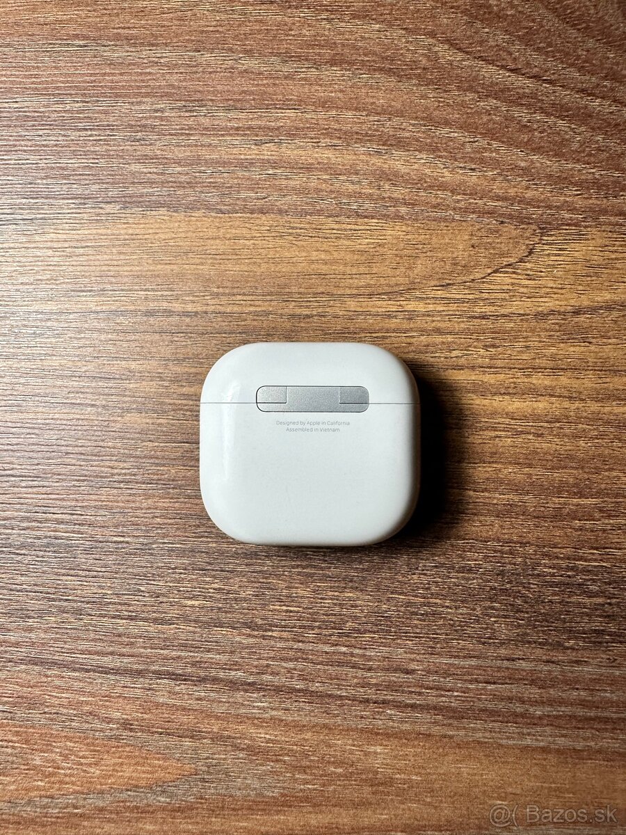 Apple AirPods 4 - 8