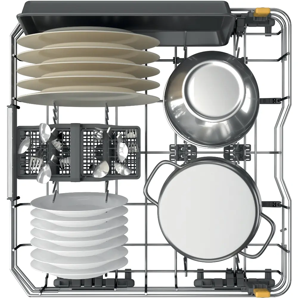Vstavaná umývačka riadu WH8IA15AM6L0 - 8