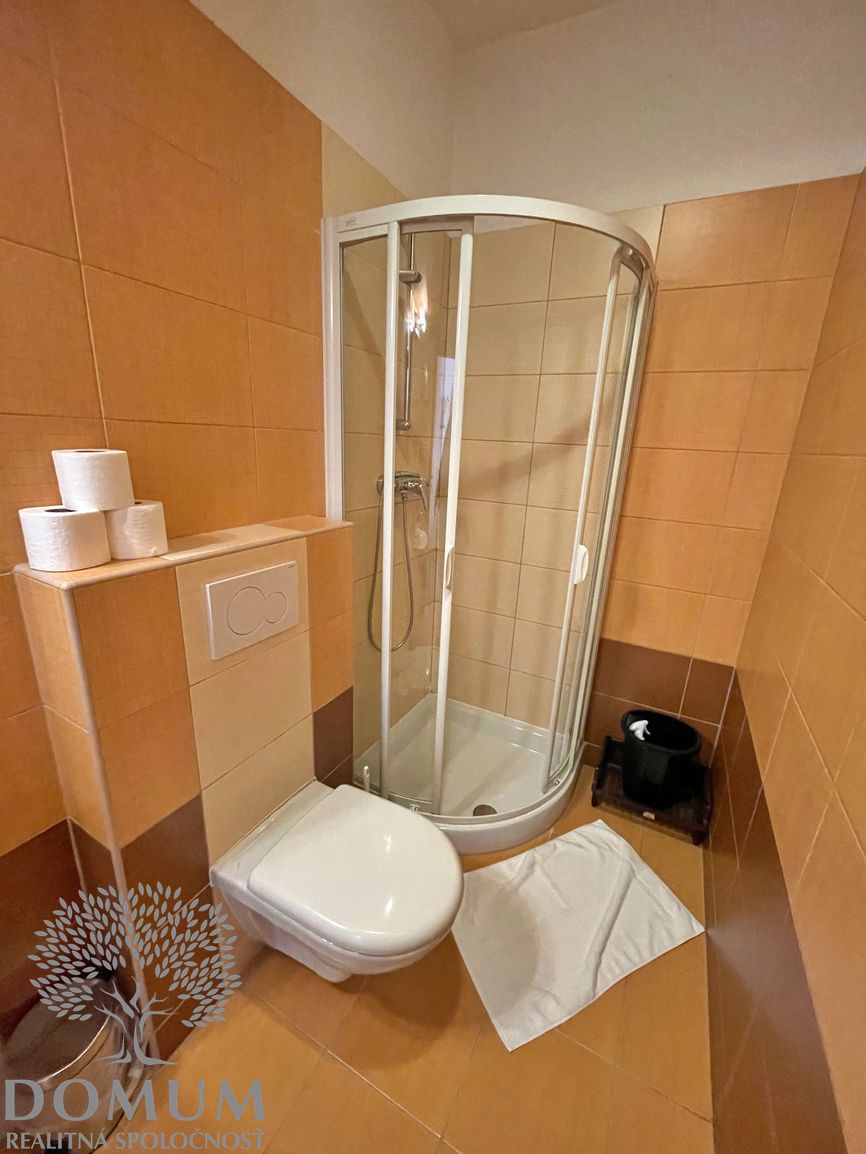 32m2 + terasa / apartmán Malinô Brdo – Ružomberok - 8