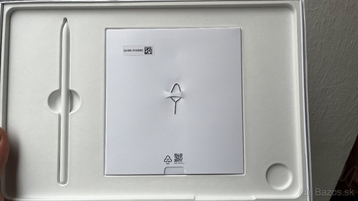 Galaxy Tab S10 Lite - 8