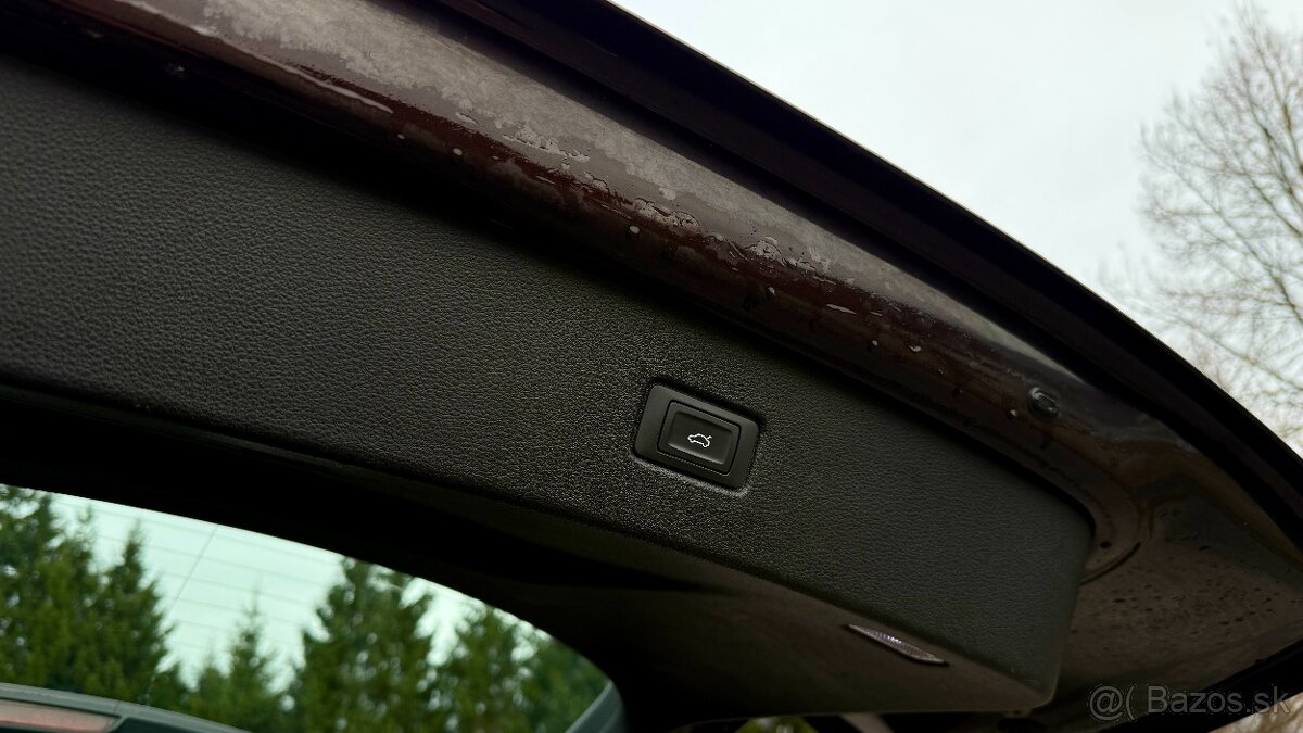 Audi Q7 55 3.0 TFSI e PHEV quattro tiptronic - 8