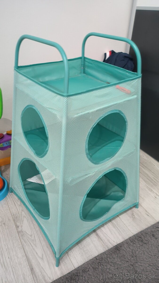 Futbalová bránka 3 v 1 little tikes - 8