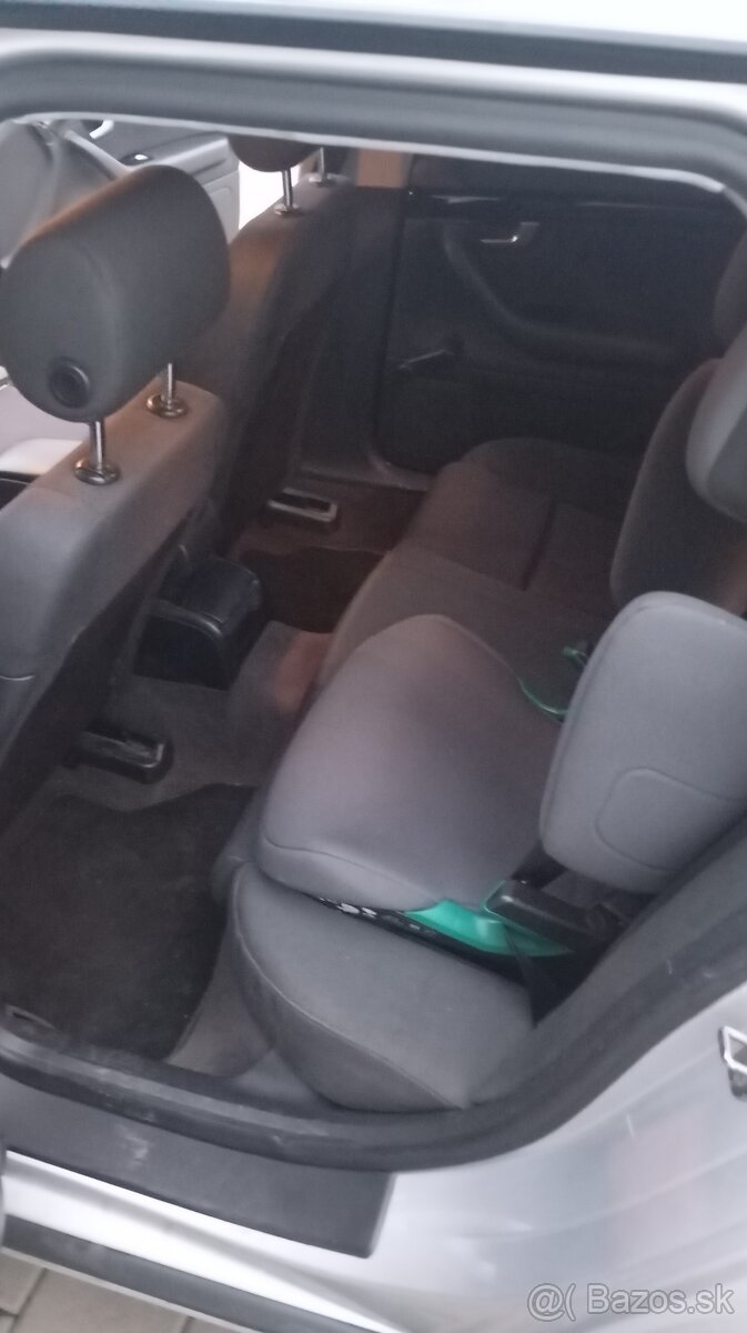 A4 b6 avant 1.9 96kw - 8