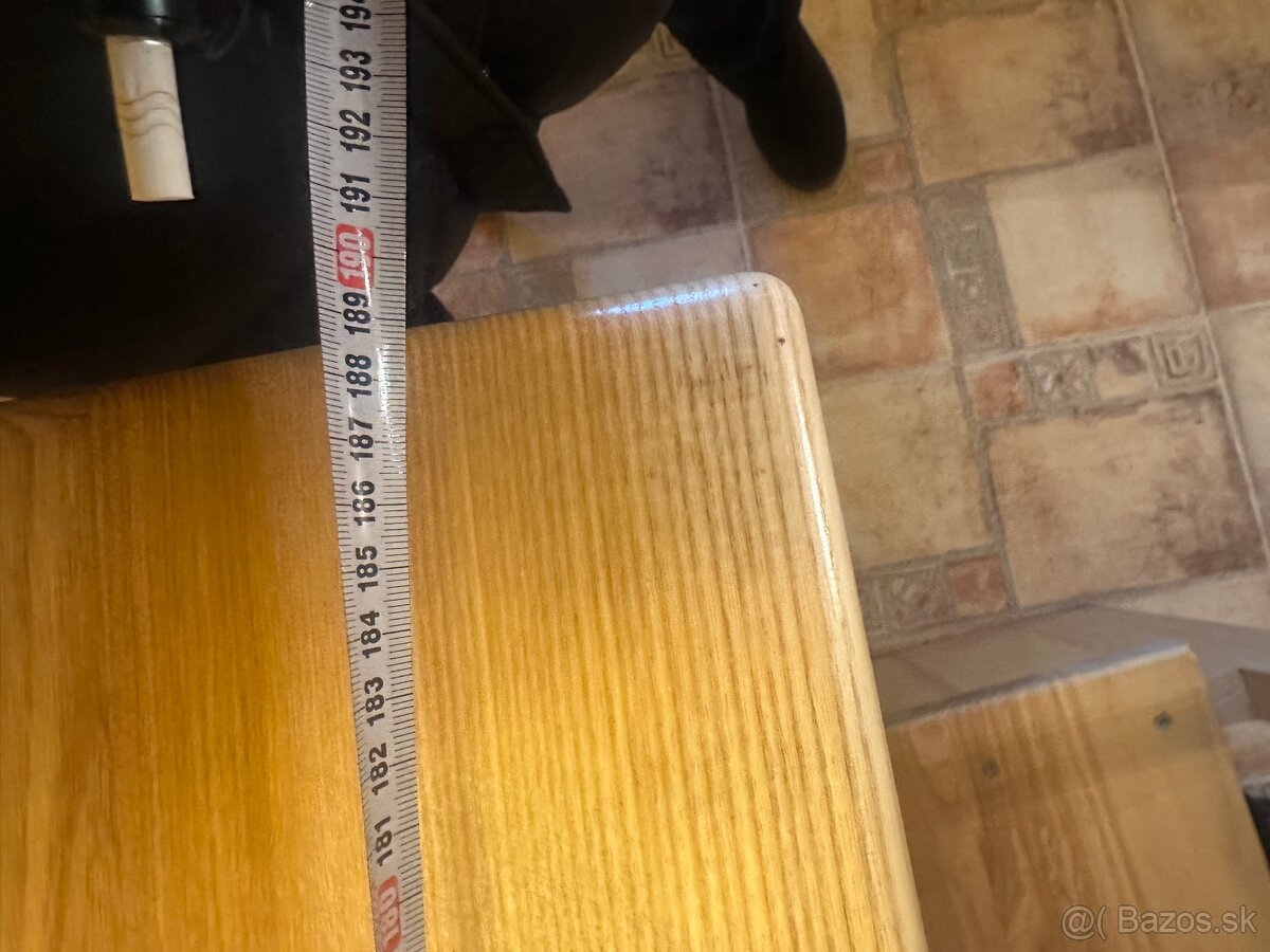 Zahradny nabytok 👌 - 8