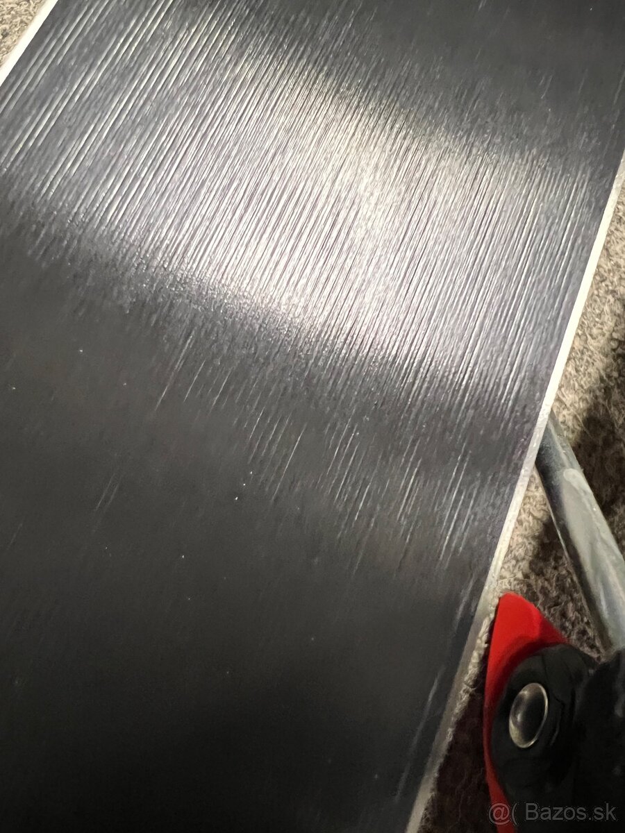 Lyže AUGMENT SL FIS - 155cm - 8