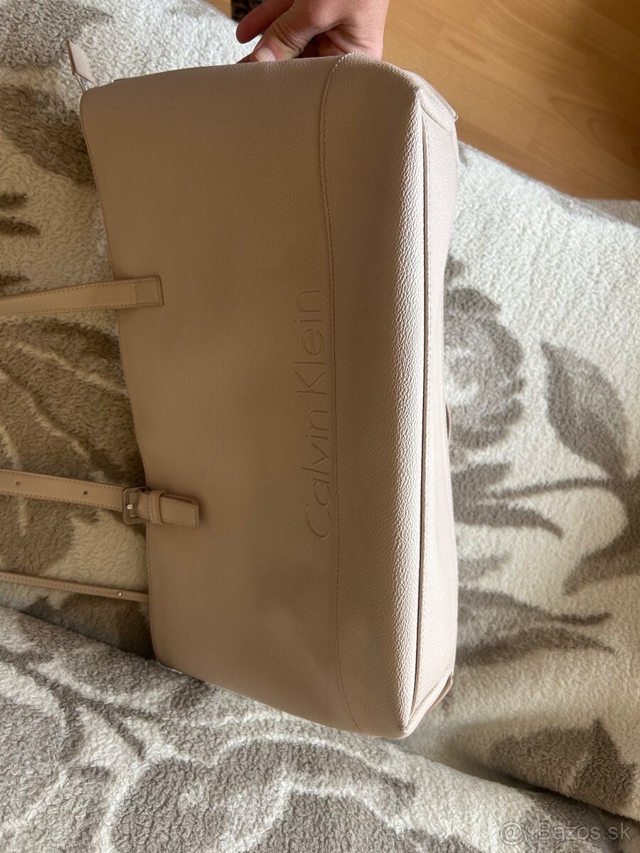 Shopper kabelka Calvin Klein - 8
