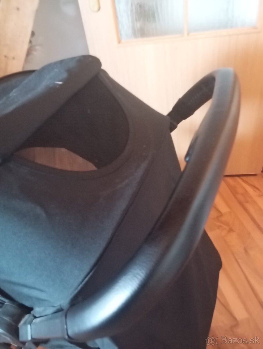 Športový kočík - 8