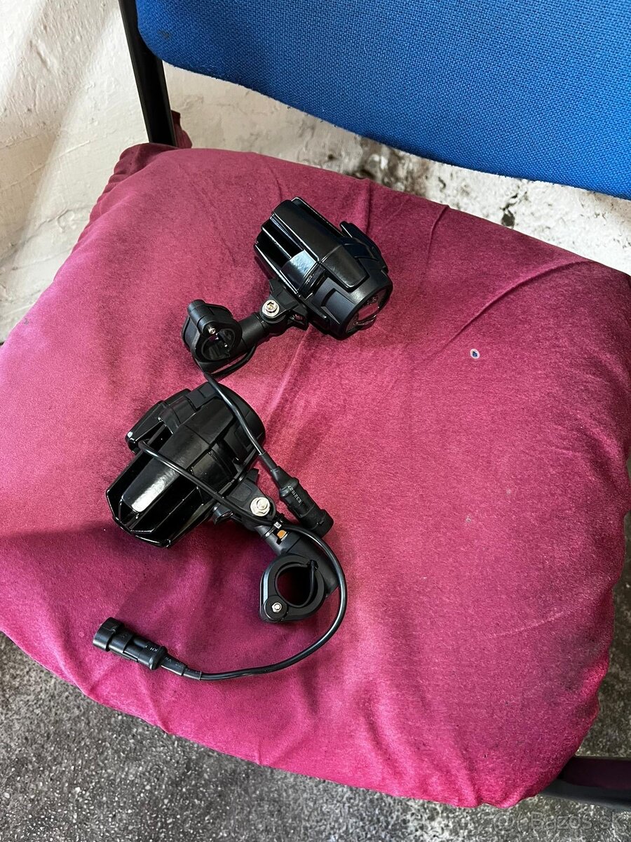 Yamaha xtz super Tenere 1200 - 8