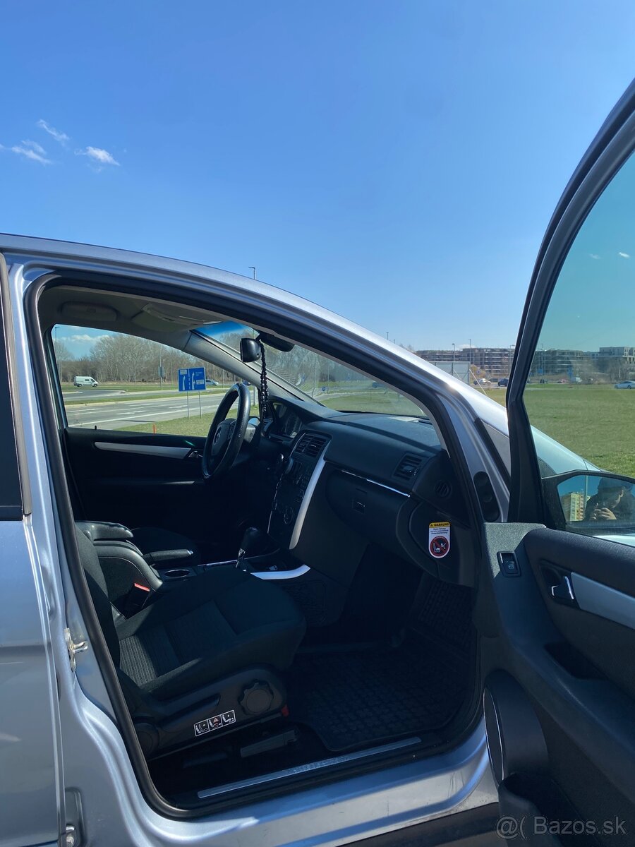 Mercedes Benz B180 CDI AUTOMAT - 8