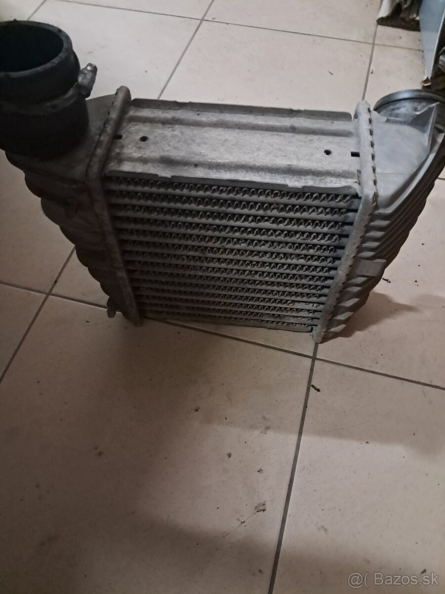 Predám diely motora 1.9tdi 66/81kw - 8