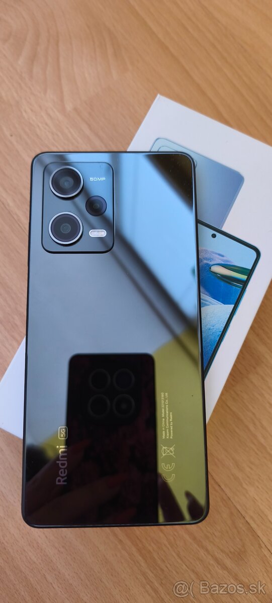 Redmi Note 12 PRO - 8