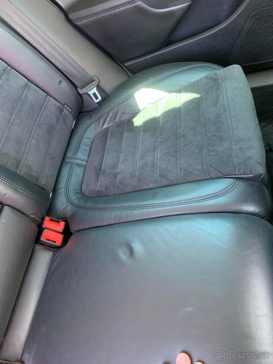 VW Passat - 8