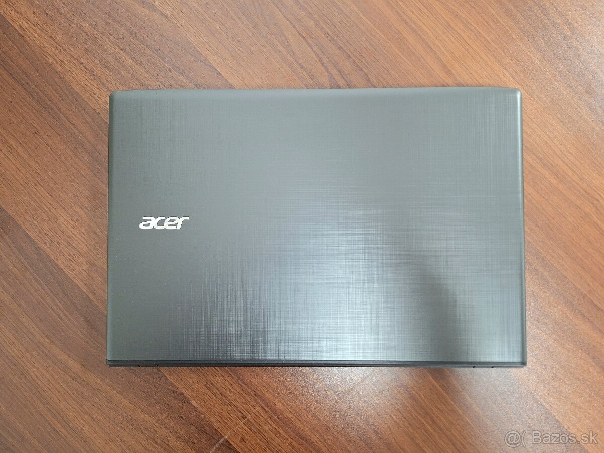 Acer Aspire E15 - 8