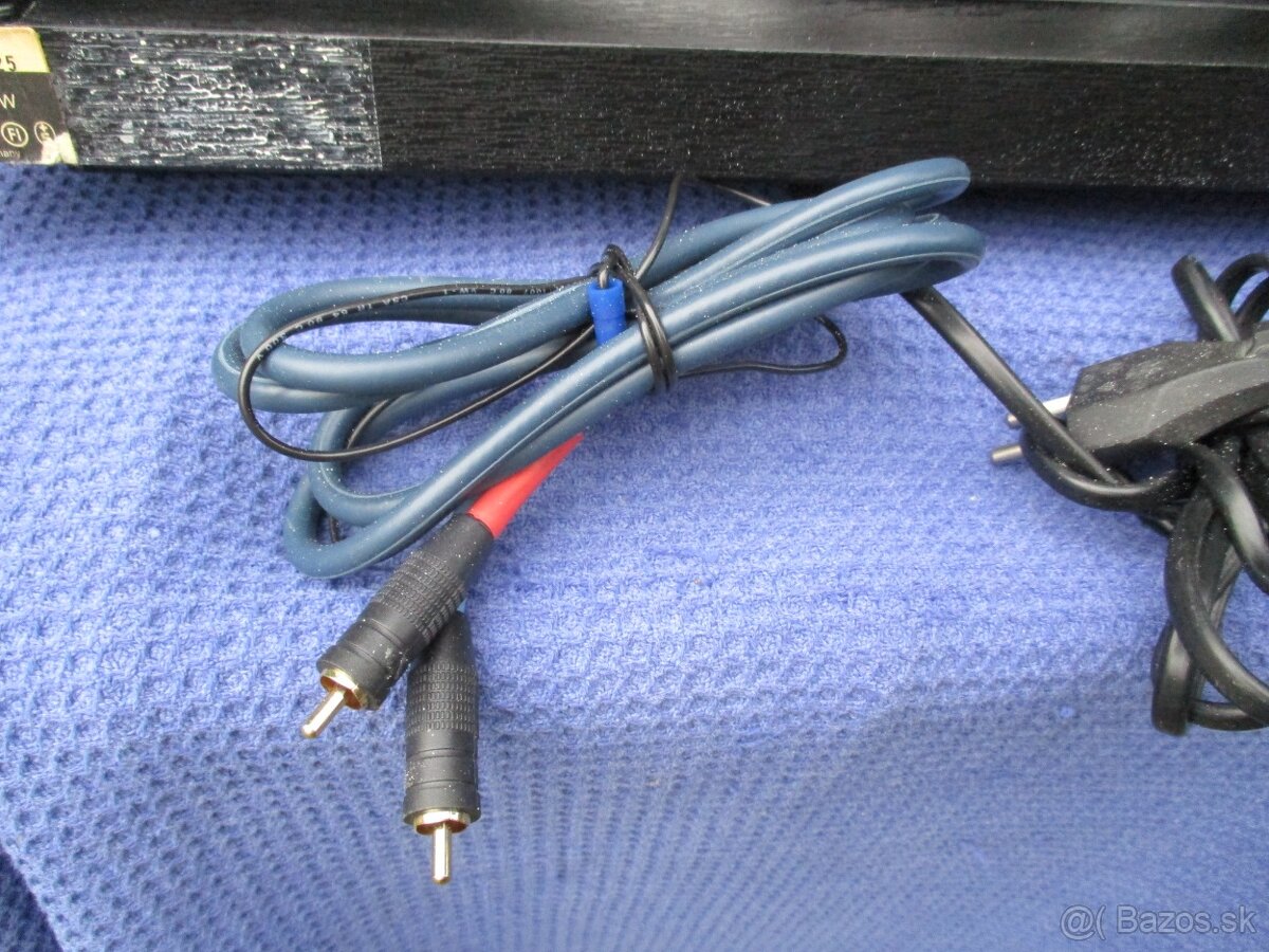 Dual CS 503-1 - 8