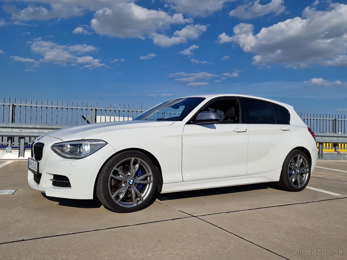 Predam Bmw M135i - 8
