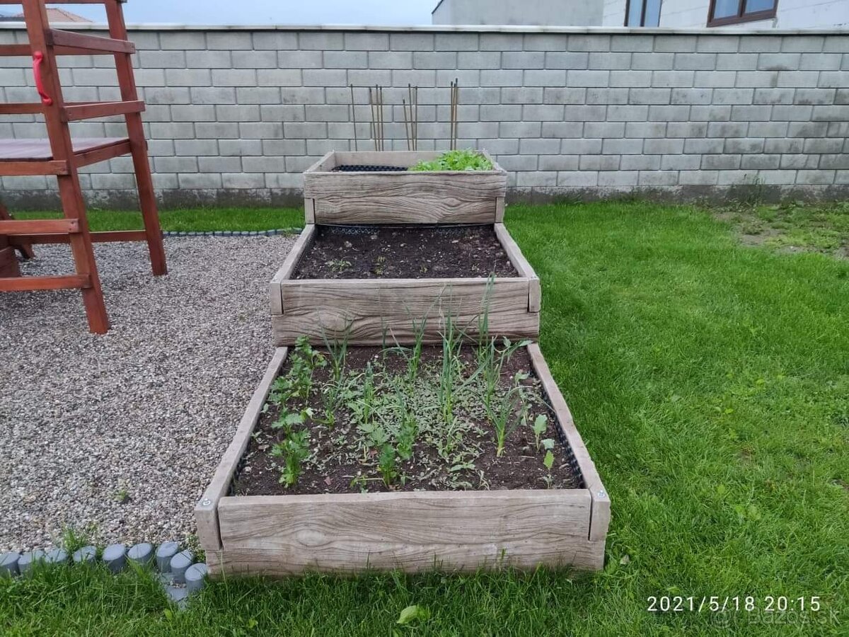 Chráňte svoj majetok betónovým plotom - 8