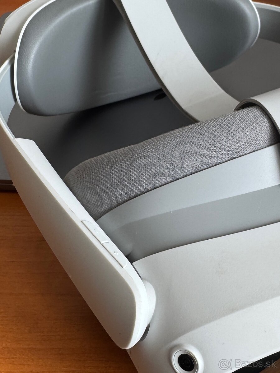 Pico 4 VR headset - virtuálna realita - 8