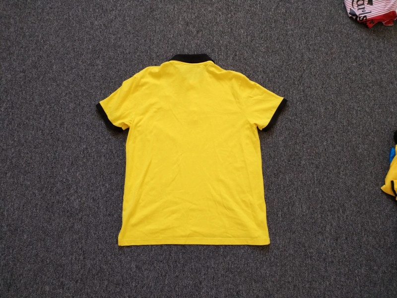 Futbalové dresy a trenírky veľkosť XL (rôzne tímy) - 8