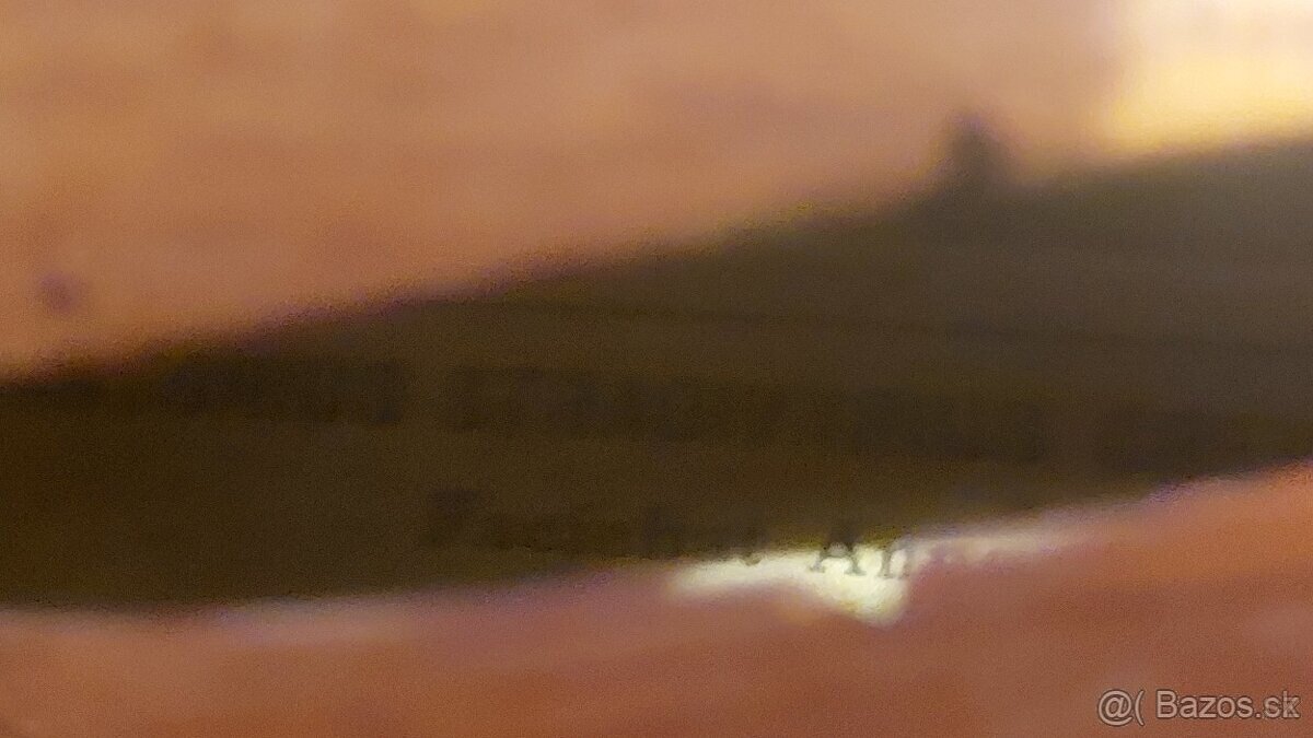 Predam celé husle kopiu Stradivarius - 8