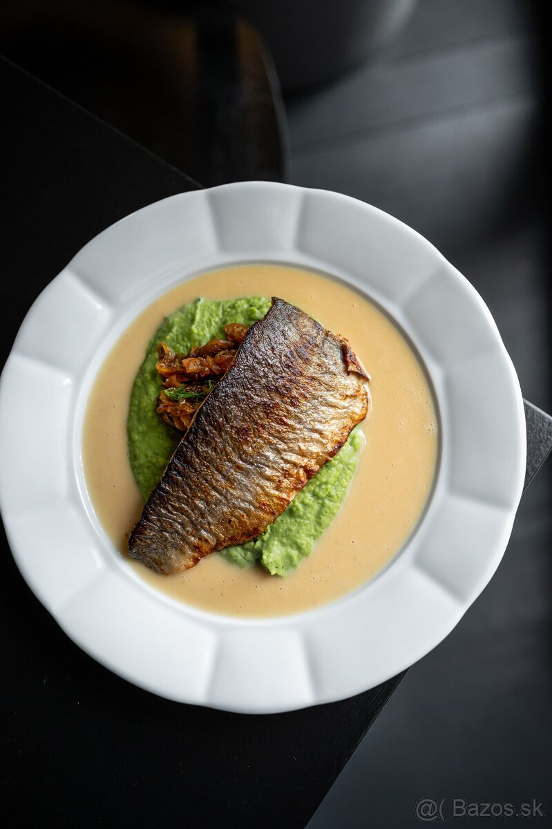 Fotenie pre reštaurácie a iné gastro prevádzky - 8