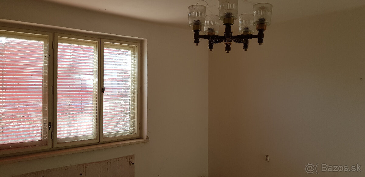 Predám RD Nitra - Ivanka pri Nitre. - 8