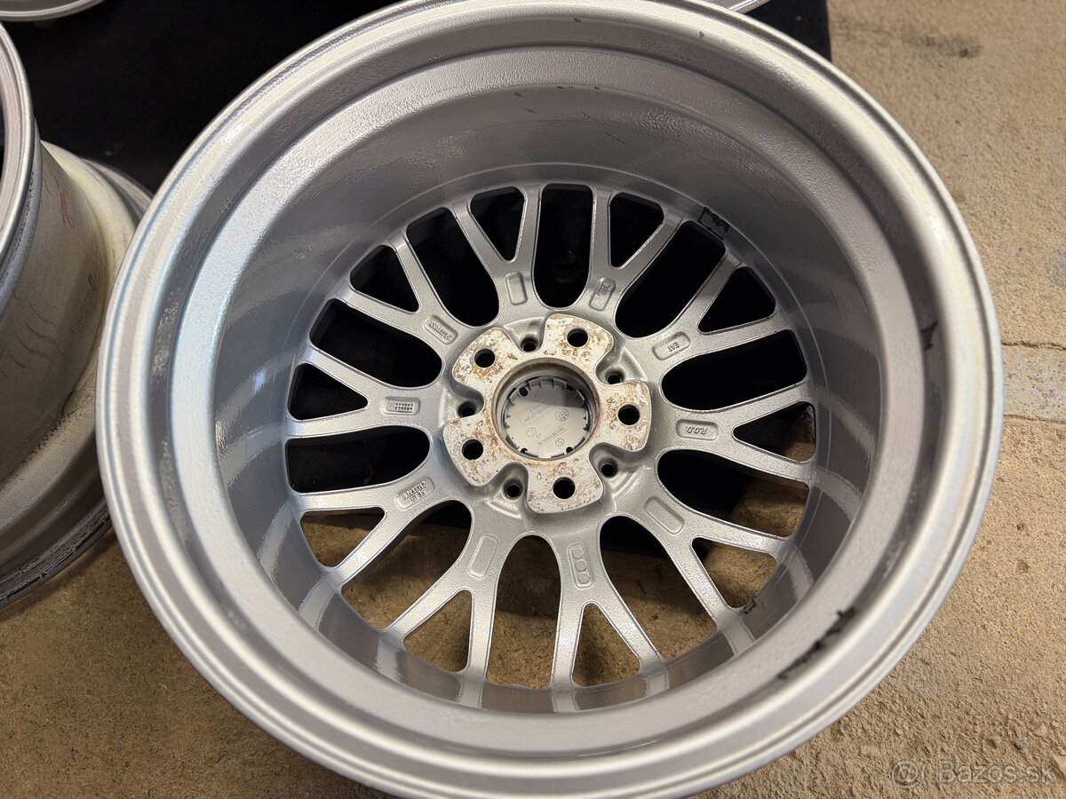 Rondell 0058 5x120 r17 - 8