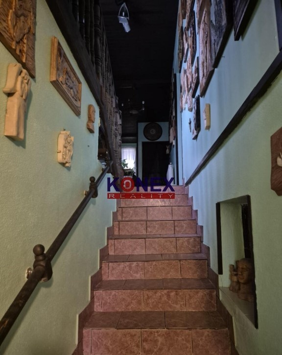NA PREDAJ - RODINNÝ DOM – KOŠICE – JUH - 8
