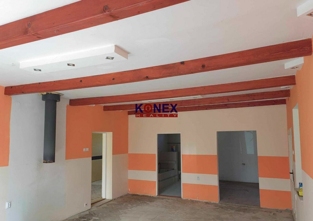 SUPER PONUKA – Rodinný dom VEĽKÉ RAŠKOVCE - 8