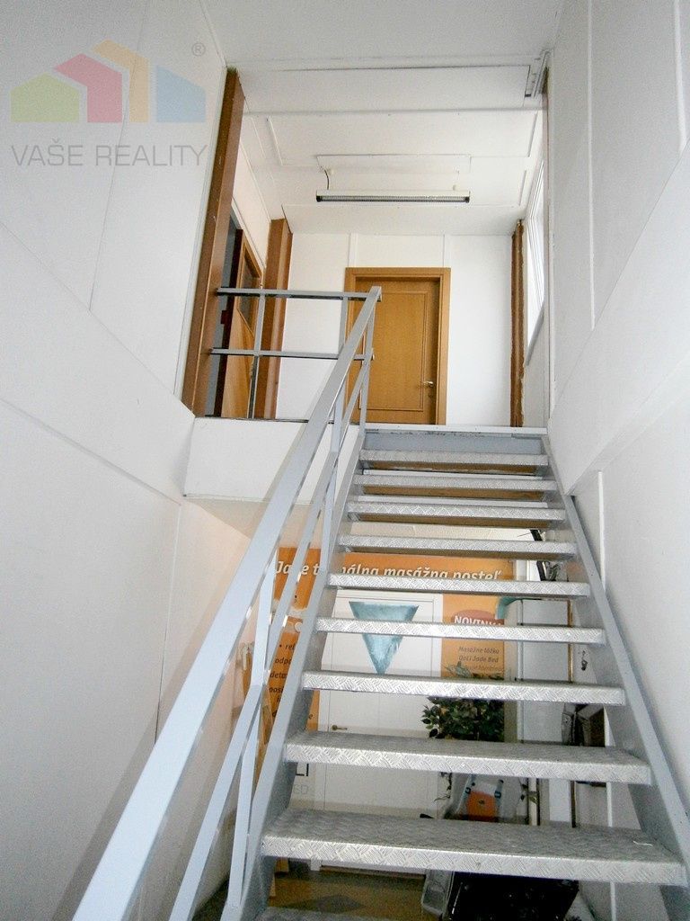 Prenájom kancelárskych priestorov, Vrbovská Cesta, Piešťany - 8