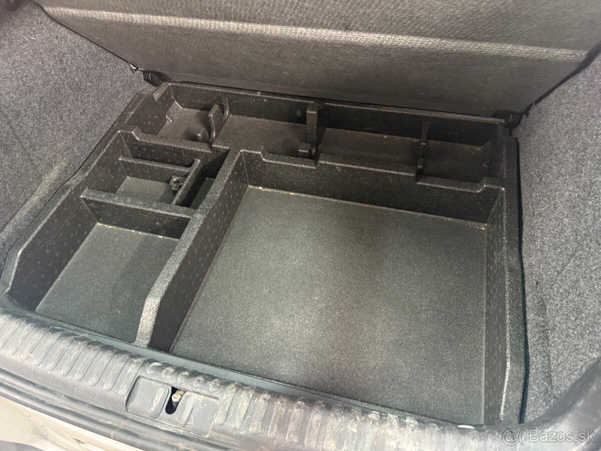 Vw Tiguan 1.4tsi 2013 - 8