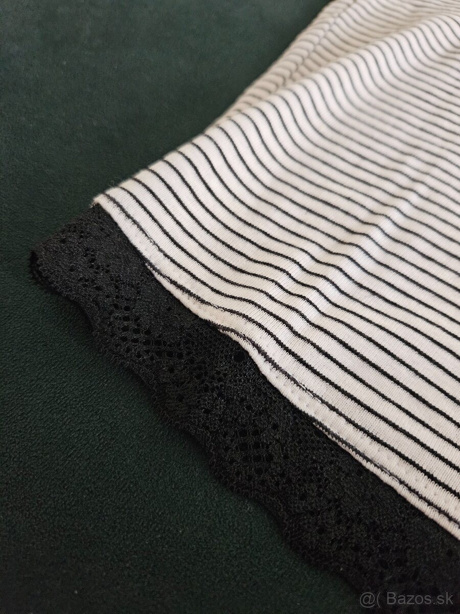 Rôzne crop topy - 8