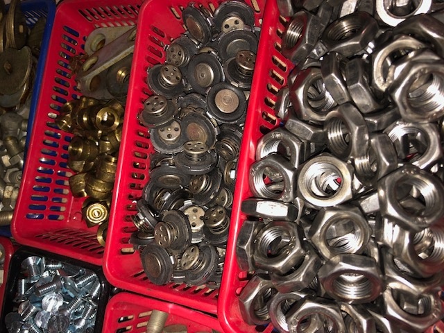 Uaz predám Hlavný brzdový valec - 8