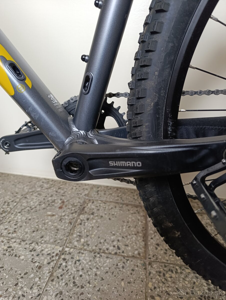 Bicykel Kellys Gate 30 veľkosť XL - 8