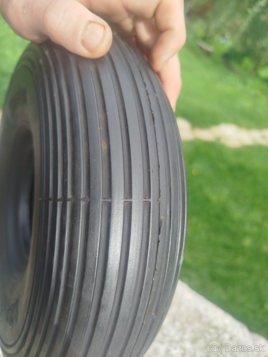 Pav 40/41 pneumatiky - 8