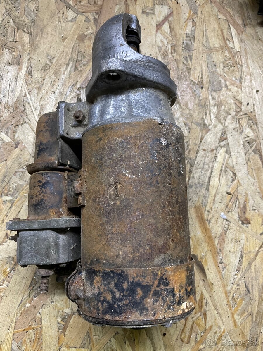 predam štartre PAL - 8