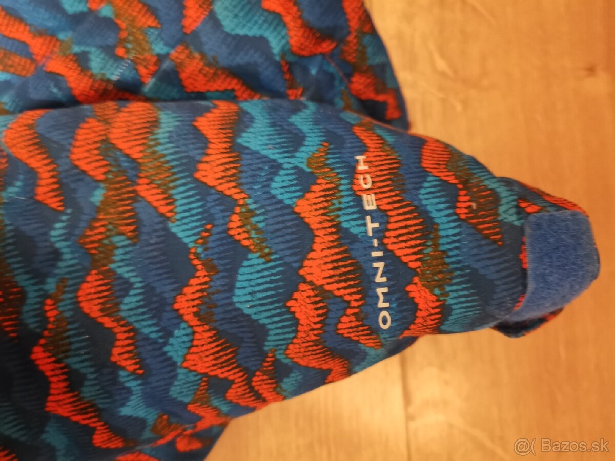 Súprava Columbia, 3T/92/3roky - 8