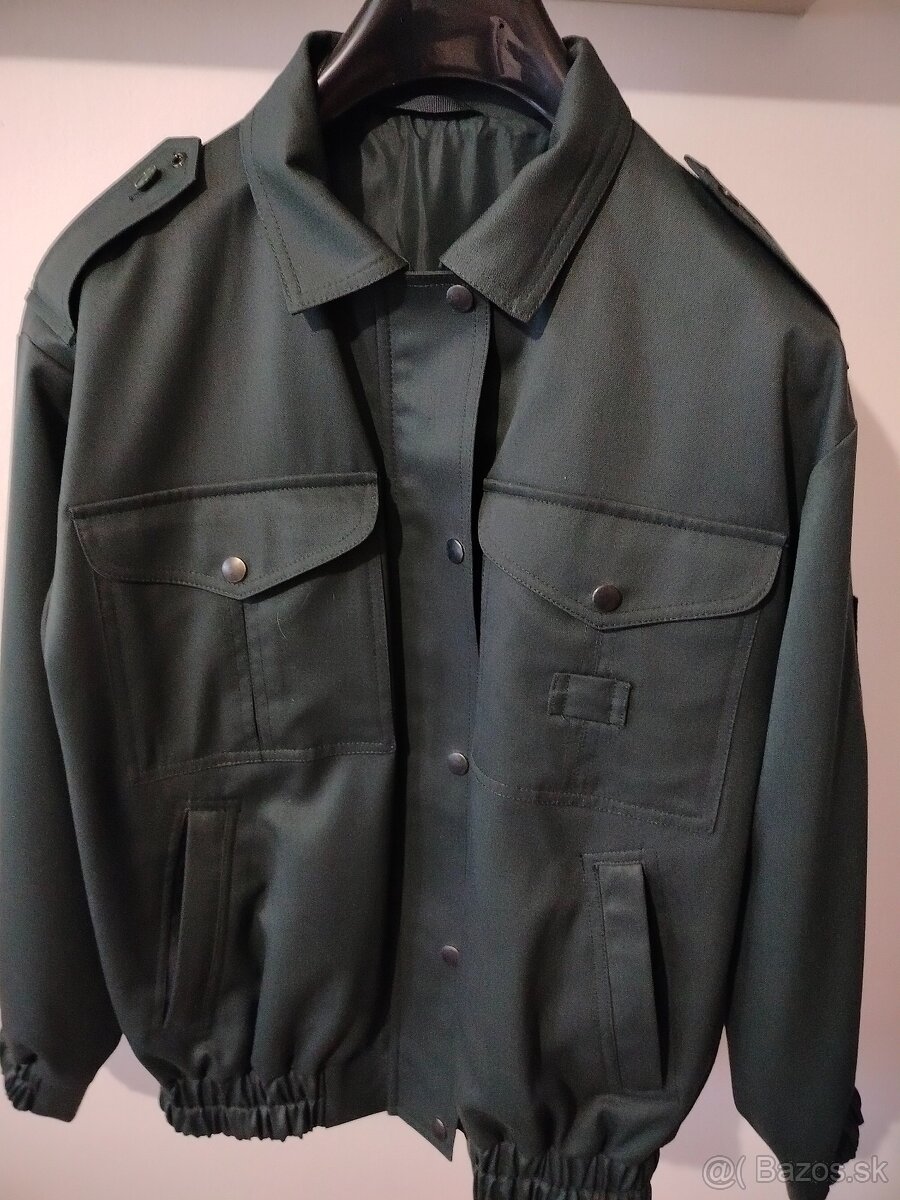 Vesta,bundy,čiapky,šal,termo,teplakova súprava - 8