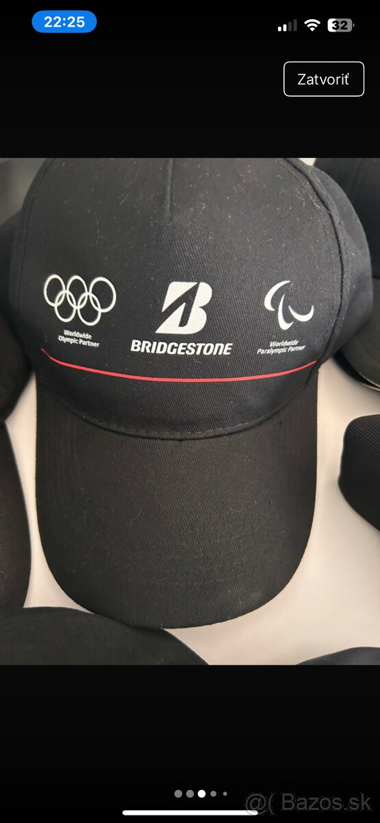 Šiltovky - 8