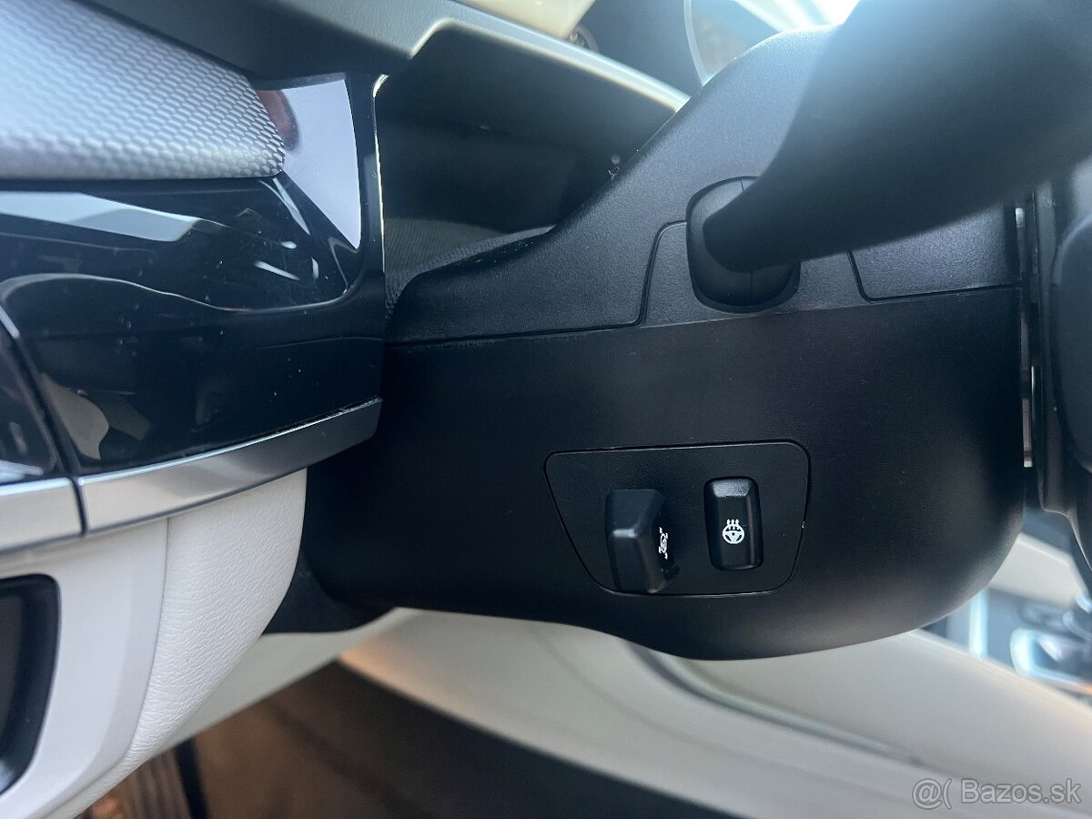 BMW X6 F16 40d M-PAKET - 8