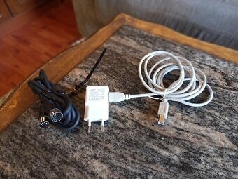 Profi Midi Kontroler / Master Keyboard "CME UF60 CLASSIC" - 8