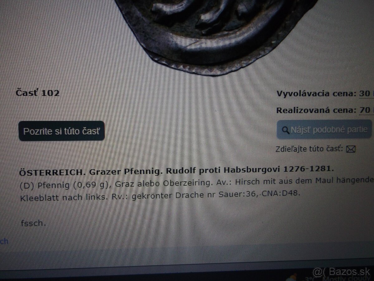 MInce stredovek - upravená cena - 8