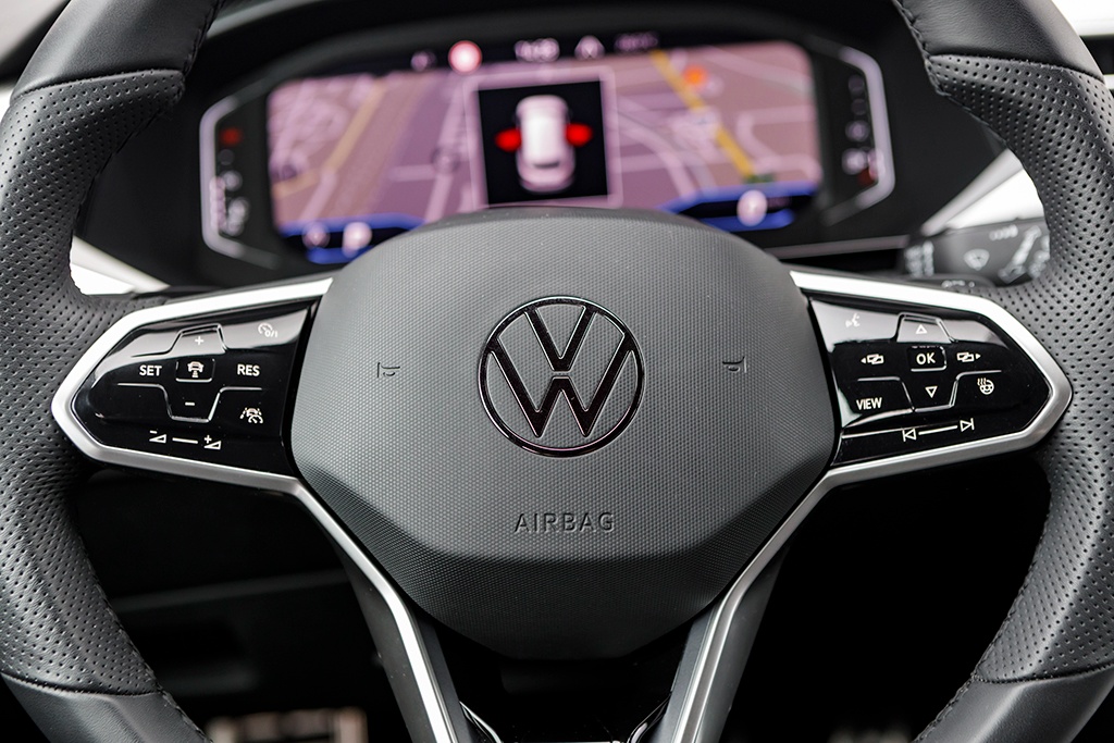 Volkswagen Arteon SB R-line 2.0TDI 147kW DSG7 4-Mot 10/2021 - 8