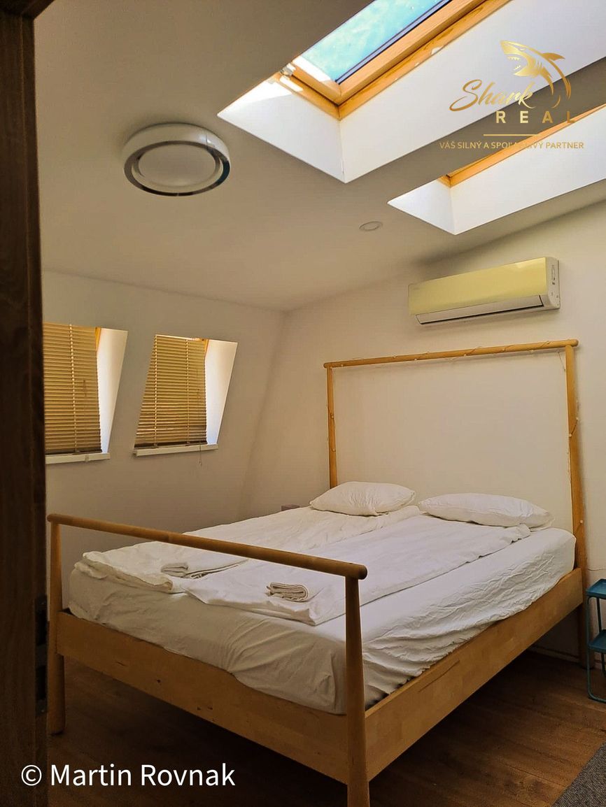 Štýlový mezonet po kompletnej rekonštrukcii – tiché bývanie - 8