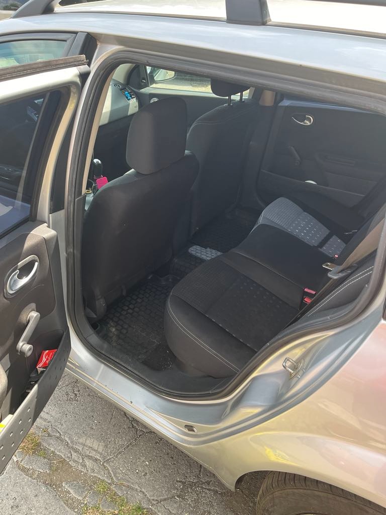 Renault Megane 2 grandtour - 8